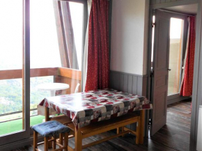 Appartement lumineux · Pied des pistes · Double balcon · WIFI gratuit · Piscine incluse - FR-1-267-253